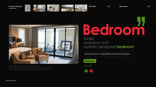 Videohive Real Estate 43670443 1 Videohive Real Estate 43670443