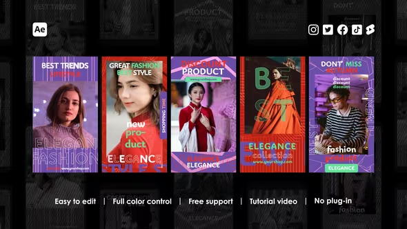 Videohive Shopping Instagram Reels 43570271 1 Videohive Shopping Instagram Reels 43570271
