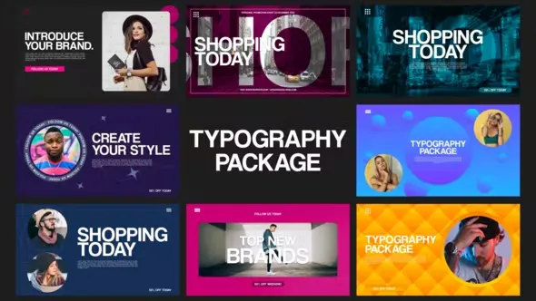 Videohive Slides Package 43363672 1 Videohive Slides Package 43363672