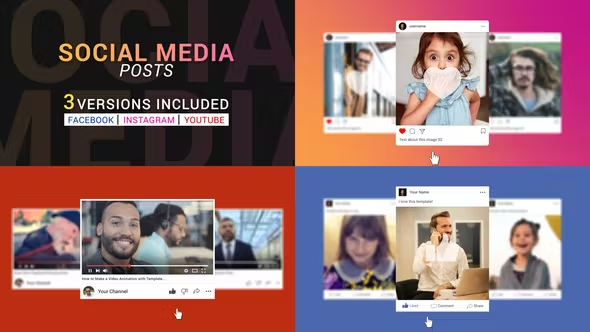 Videohive Social Media Post 43337646 1 Videohive Social Media Post 43337646