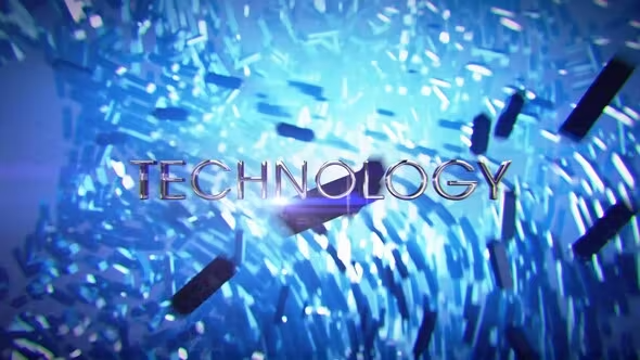 Videohive Technology Trailer 43386348 1 Videohive Technology Trailer 43386348