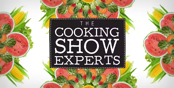 Videohive The Cooking Show Experts 11403852 1 Videohive The Cooking Show Experts 11403852