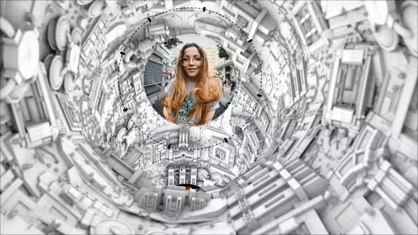 Videohive Tunnel Vision - Loophole Gallery 24976628 1 Videohive Tunnel Vision - Loophole Gallery 24976628