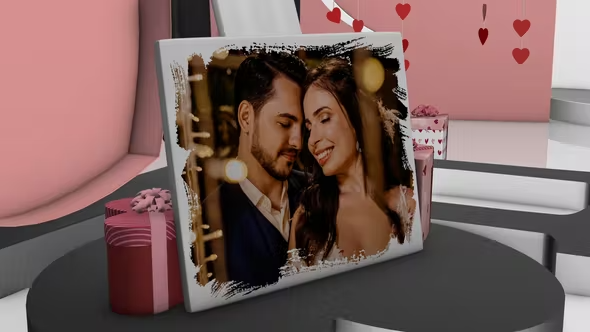 Videohive Wedding & Valentine Slideshow 43288529 1 Videohive Wedding & Valentine Slideshow 43288529