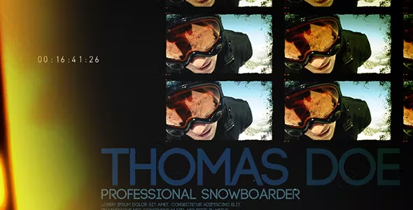 Videohive Xtreme Montage 3717086 1 Videohive Xtreme Montage 3717086