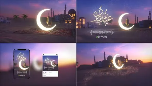 Videohive ramadan&eid_2 43760471 1 Videohive ramadan&eid_2 43760471