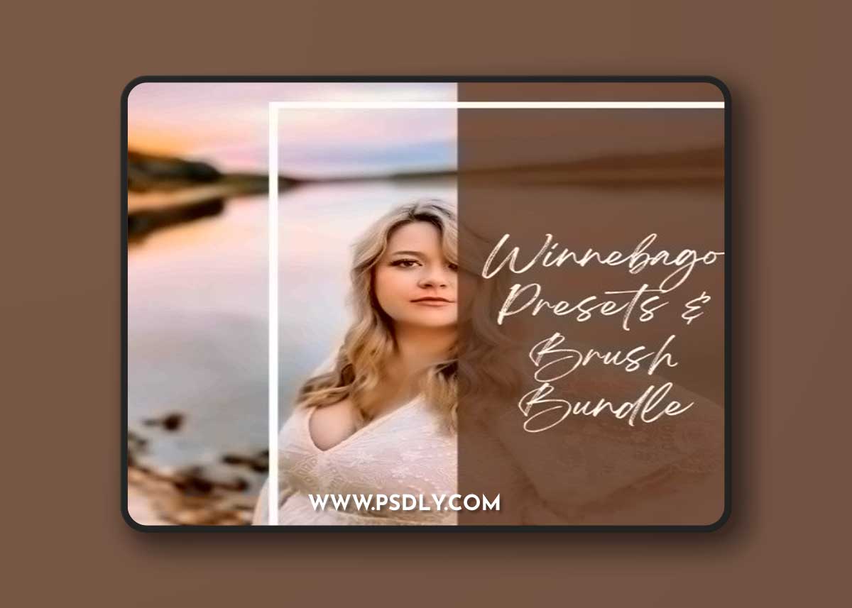 White Pine Photography - Winnebago Presets Bundle 1 White Pine Photography - Winnebago Presets Bundle