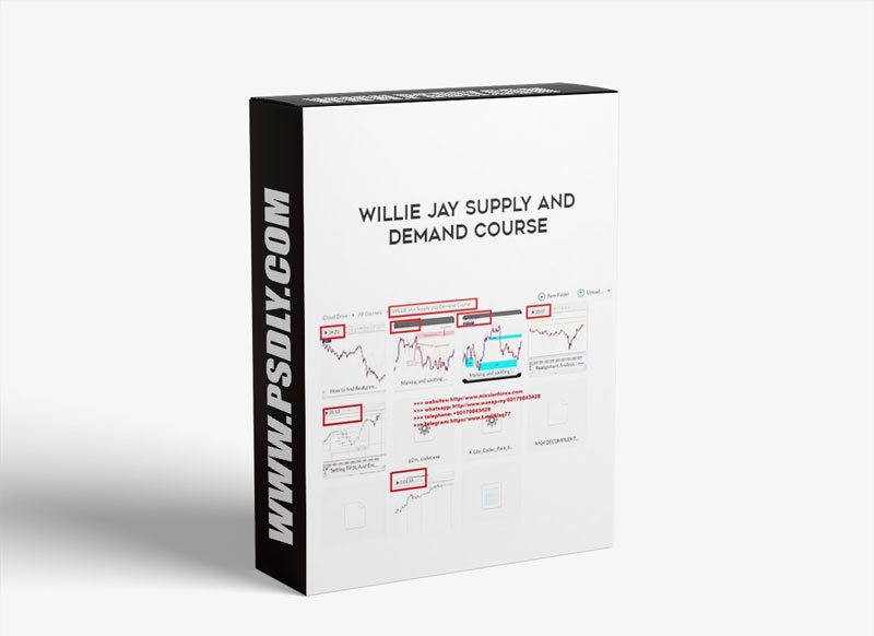 Willy Jay – Supply and Demand Download 2023 1 Willy Jay Supply and Demand Download