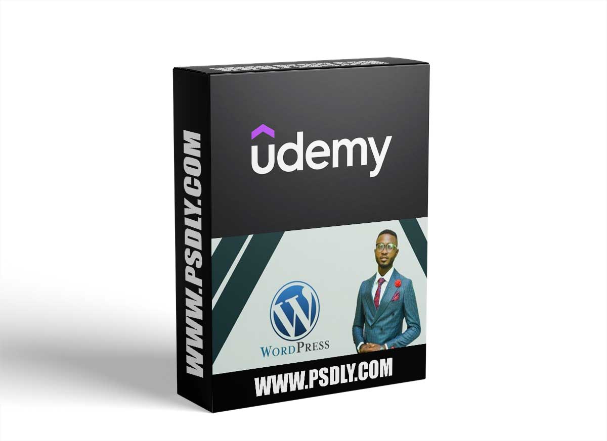 WordPress Mastery: Learn How to Build & Monetize Websites 1 WordPress Mastery: Learn How to Build & Monetize Websites