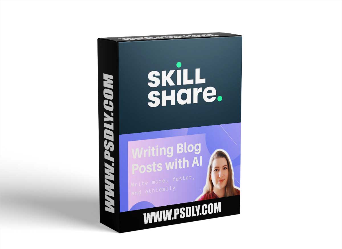 Writing Blog Posts Using Artificial Intelligence (Ethically!) 1 Writing Blog Posts Using Artificial Intelligence (Ethically!)