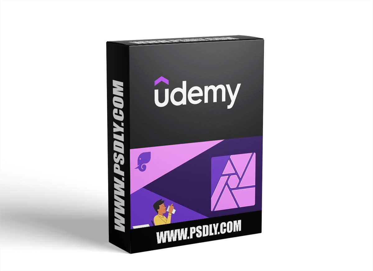 3 Min Affinity Photo - Level 1 | Don't Just Learn, Remember 1 3 Min Affinity Photo - Level 1 | Don't Just Learn, Remember