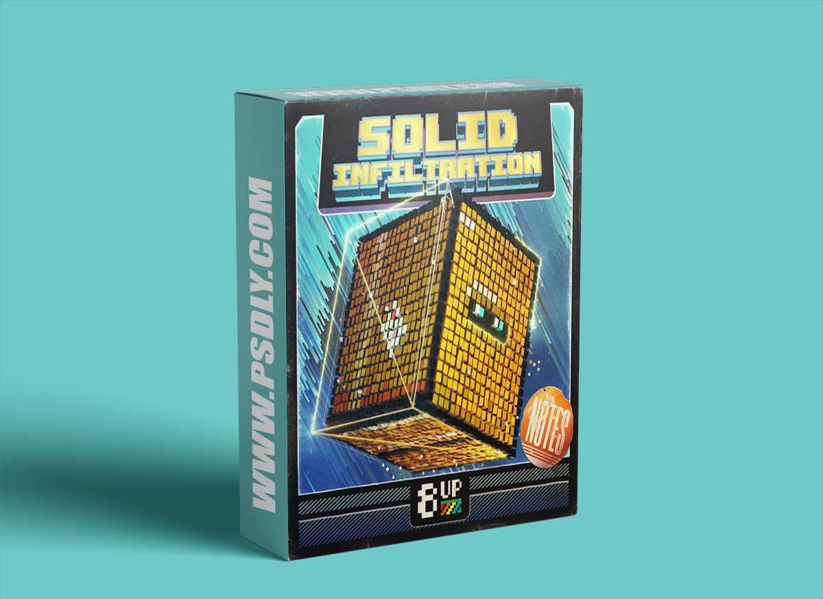 8UP Solid Infiltration Notes 1 8UP Solid Infiltration Notes