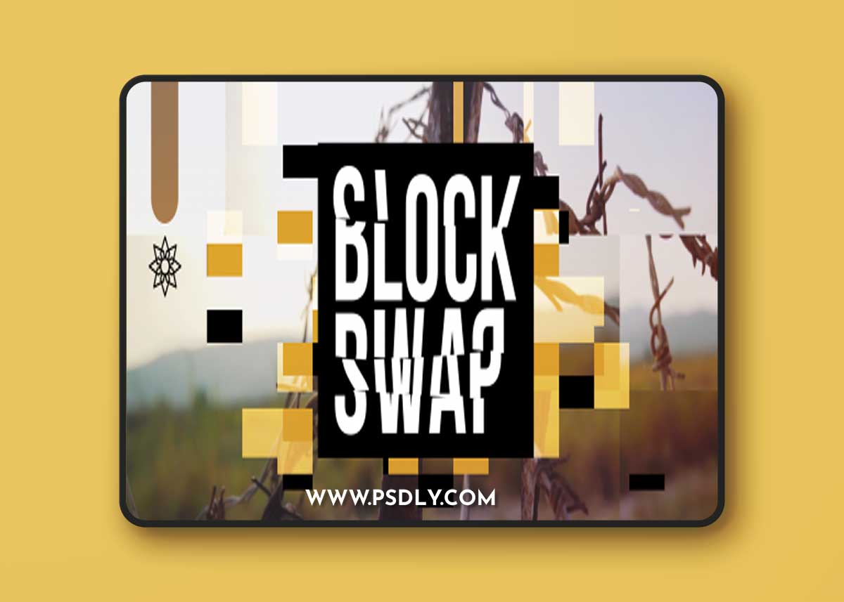 AEscripts Block Swap v1.5 for After Effects & Premiere 1 AEscripts Block Swap v1.5 for After Effects & Premiere