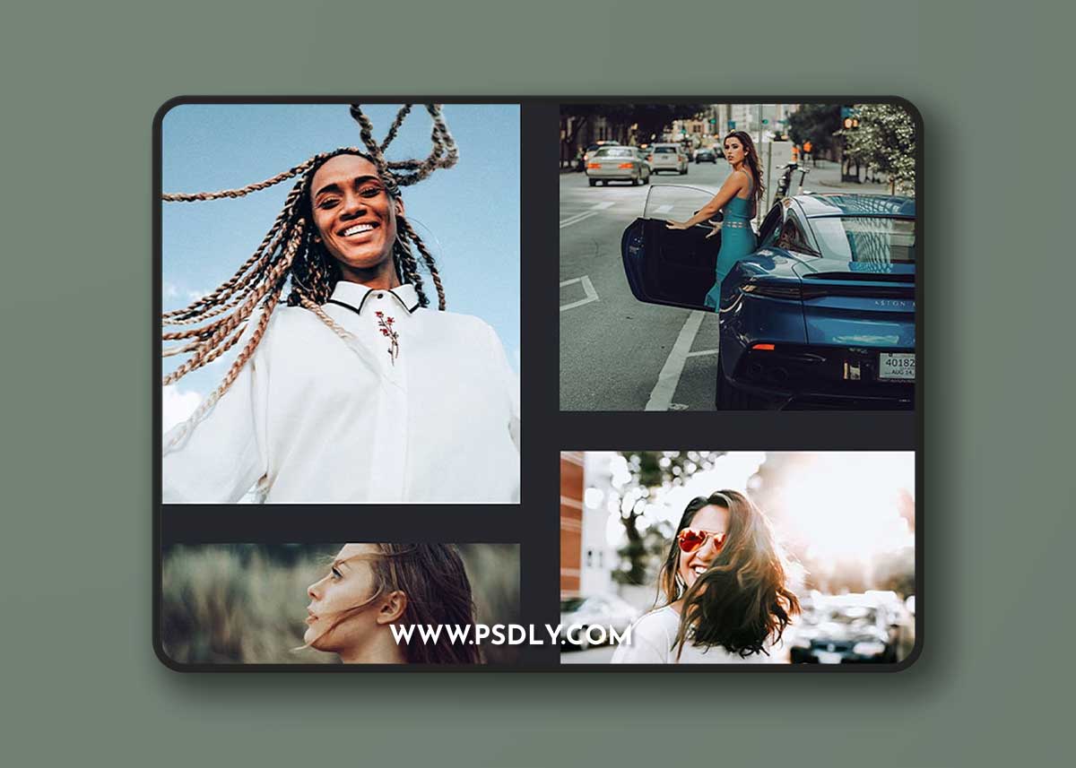 ARTAPRESET - COMPLETE BUNDLE 1 ARTAPRESET - COMPLETE BUNDLE