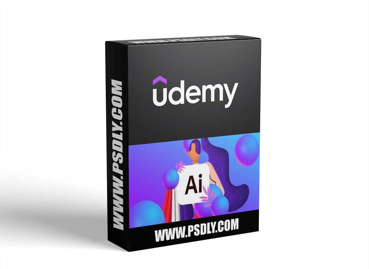 Adobe Illustrator Complete Mega Course - Beginner to Advance 1 Adobe Illustrator Complete Mega Course - Beginner to Advance