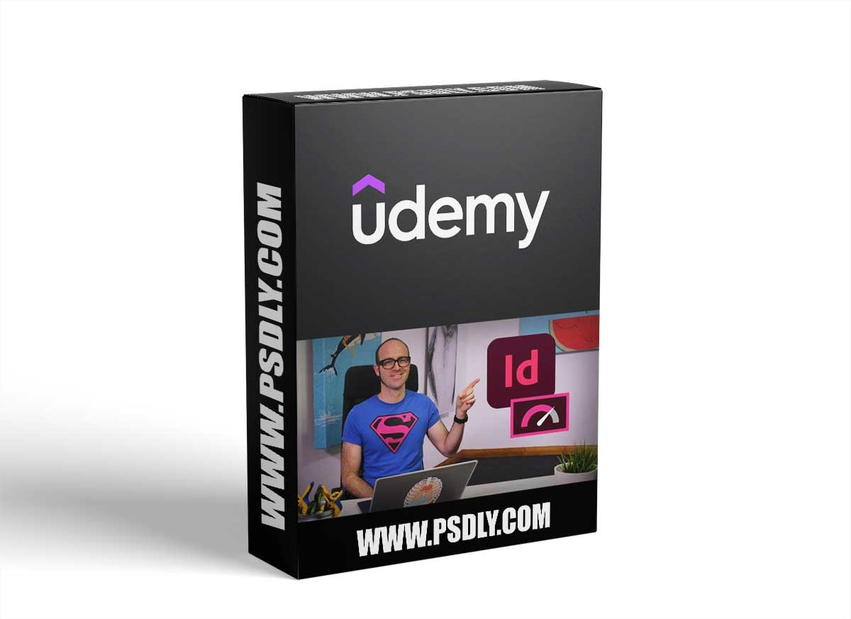 Adobe Indesign Cc - Advanced Training Course 1 Adobe Indesign Cc - Advanced Training Course