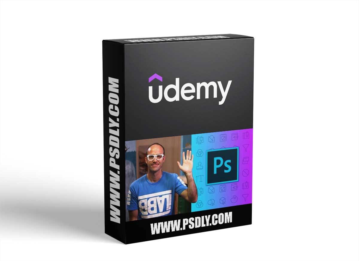 Adobe Photoshop CC – Advanced Training Course 1 Adobe Photoshop CC – Advanced Training Course