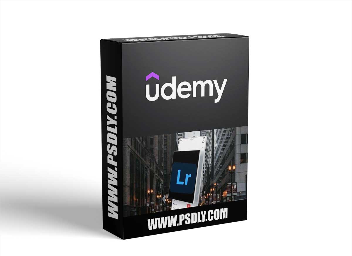Adobe Photoshop Lightroom | Mobile Photo Editing 1 Adobe Photoshop Lightroom | Mobile Photo Editing