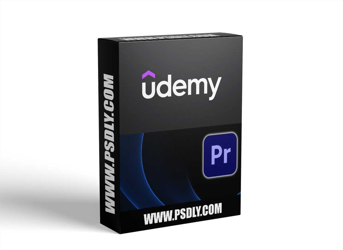 Adobe Premiere Pro Cc Master Course: Video Editing 1 Adobe Premiere Pro Cc Master Course: Video Editing