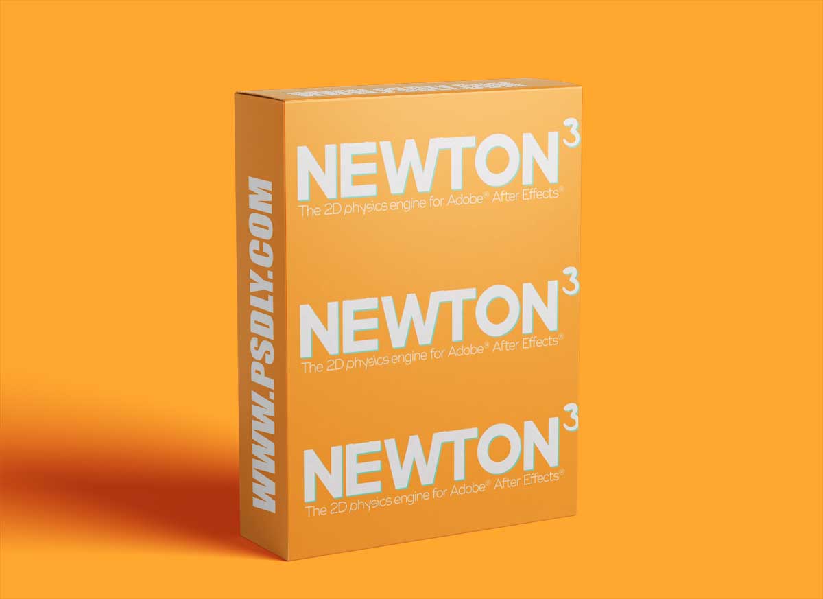 Aescripts Newton 3.4.23 Win/Mac 1 Aescripts Newton 3.4.23 Win/Mac