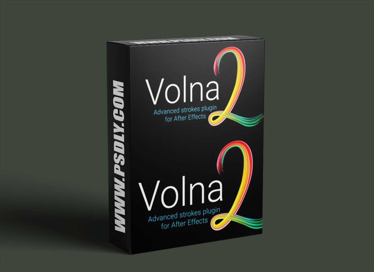 Aescripts Volna v2.4.8 Win/Mac 1 Aescripts Volna 2.3 Win/Mac