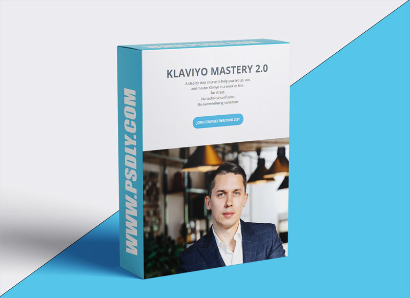 Andriy Boychuk – Flowium – Klaviyo Mastery 2.0 Download 2023 1 Andriy Boychuk Flowium Klaviyo Mastery 2.0 Download