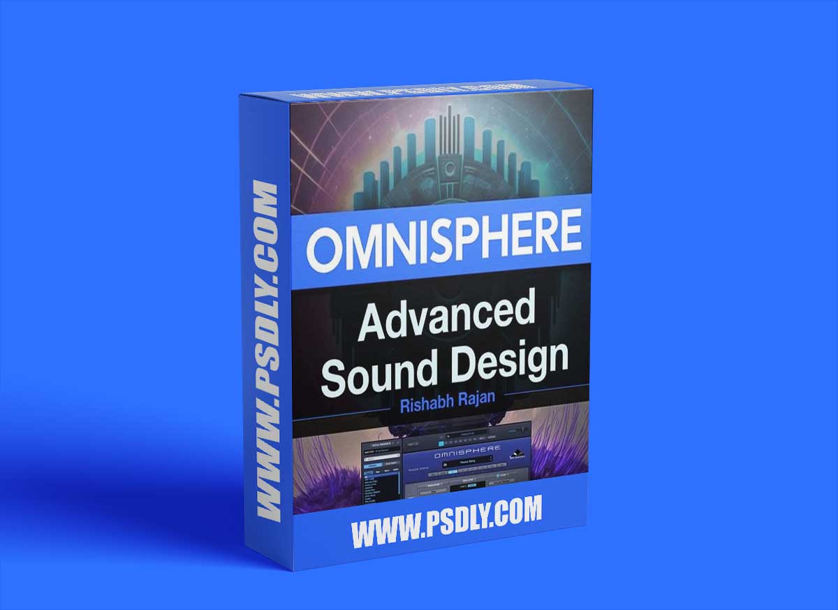 Ask Video Omnisphere 301 Omnisphere Advanced Sound Design 1 Ask Video Omnisphere 301 Omnisphere Advanced Sound Design