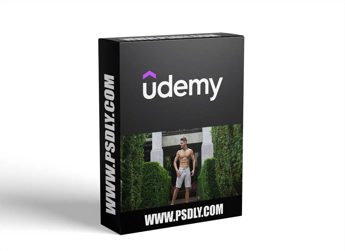 BODY SHRED: Lose Fat & Build Muscle in 12 Weeks 1 BODY SHRED: Lose Fat & Build Muscle in 12 Weeks