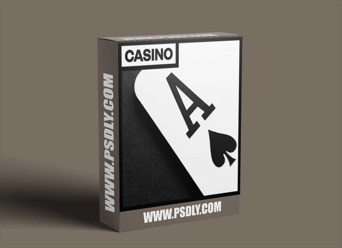 Big Room Sound Casino 1 Big Room Sound Casino