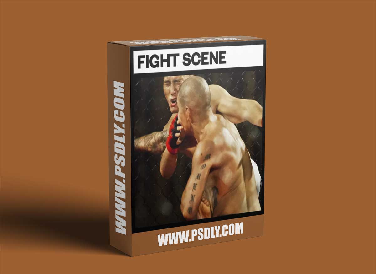 Big Room Sound Fight Scene 1 Big Room Sound Fight Scene