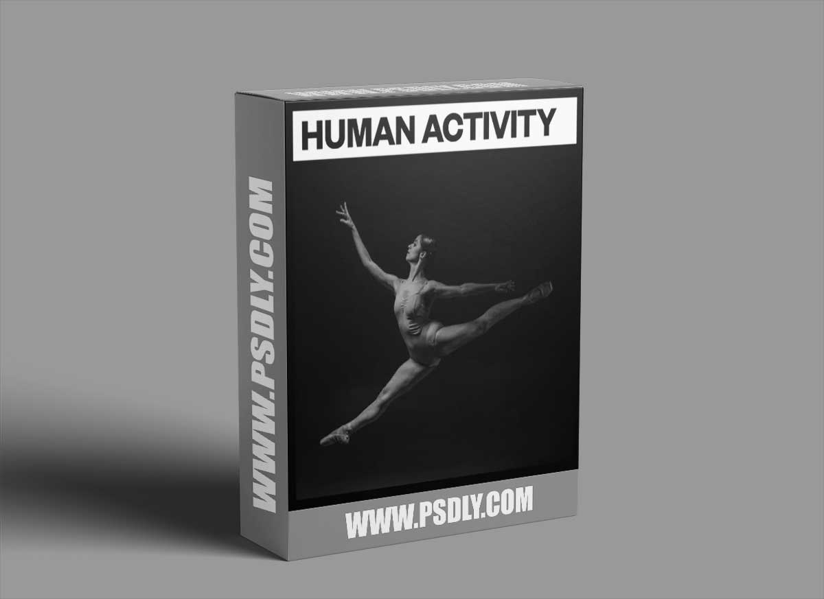 Big Room Sound Human Activity 1 Big Room Sound Human Activity