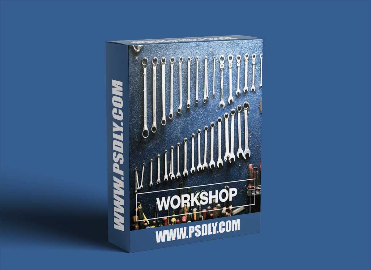Blastwave FX Workshop 1 Blastwave FX Workshop