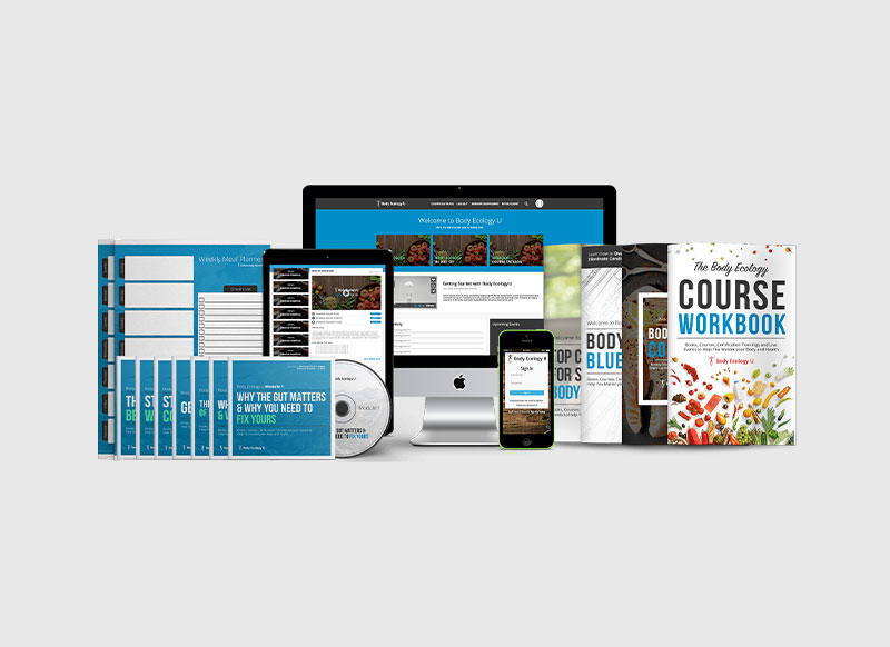 Body Ecology – The Gut Recovery / Body Ecology 101 Masterclass Download 2023 1 Body Ecology The Gut Recovery Body Ecology 101 Masterclass Download