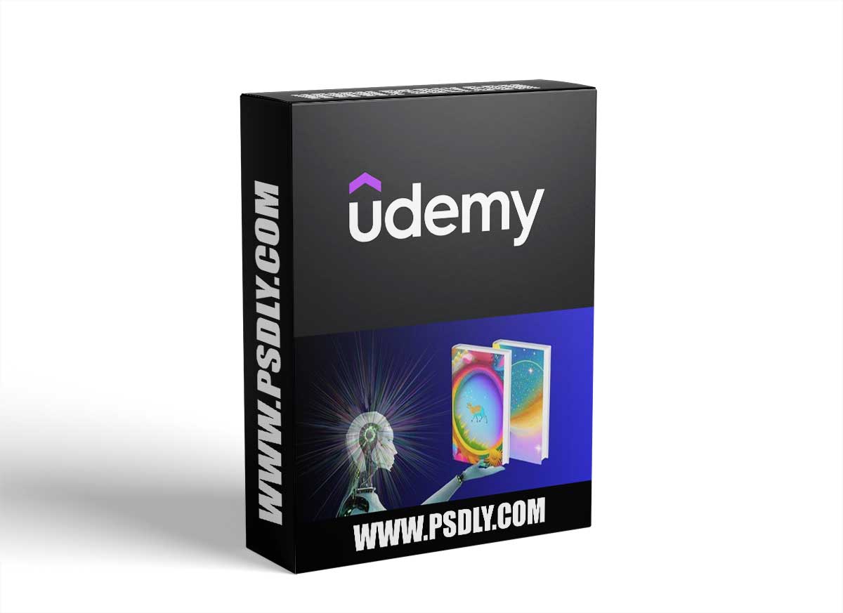 Book Cover Design With Artificial Intelligence (Ai) Tools 1 Book Cover Design With Artificial Intelligence (Ai) Tools