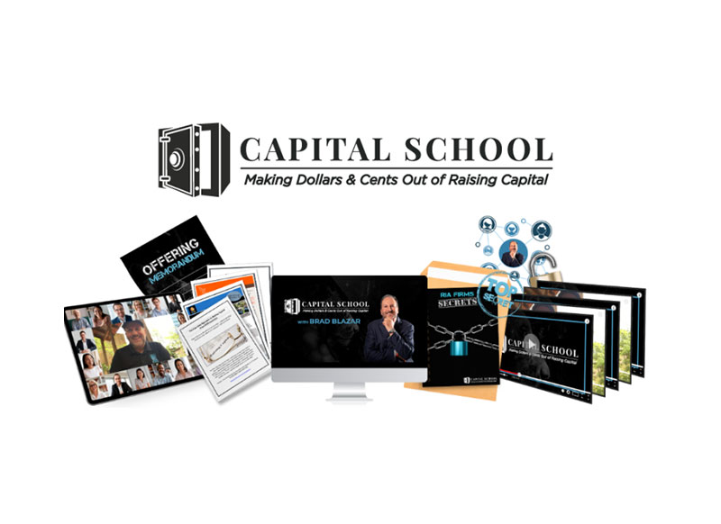 Brad Blazar – Capital School Download 2023 1 Brad Blazar Capital School Download