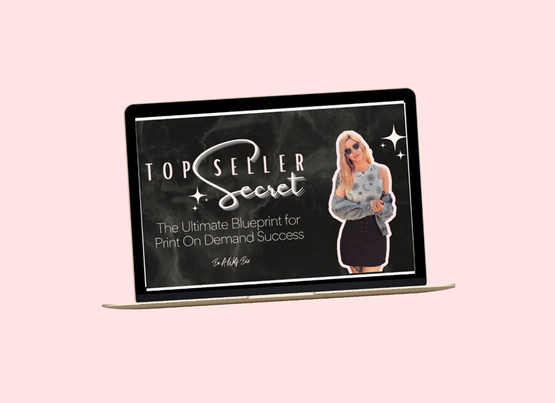 Brittany Lewis – Top Seller Secret Download 2023 1 Brittany Lewis Top Seller Secret Download