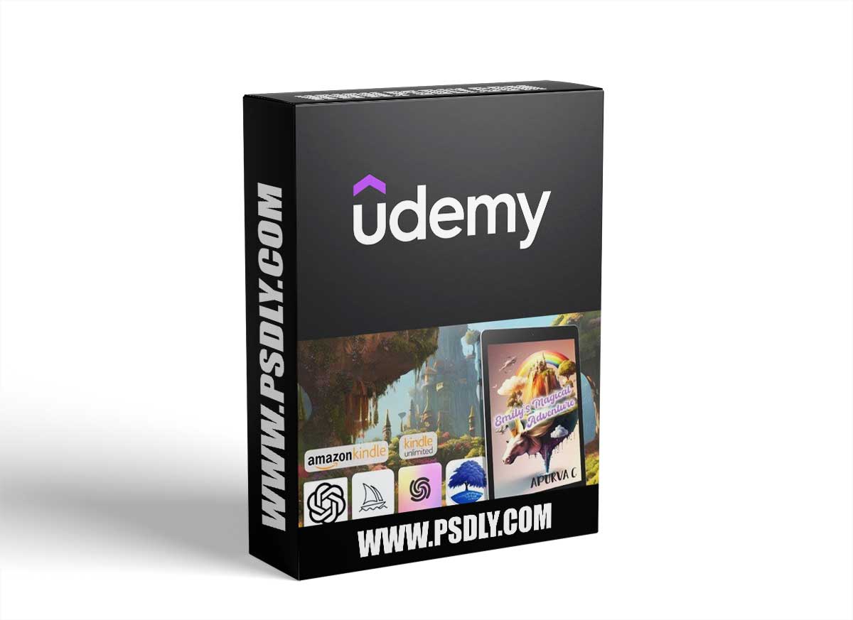 Build Kids Amazon Kdp Book With Ai & Earn More Passive Money 1 Build Kids Amazon Kdp Book With Ai & Earn More Passive Money