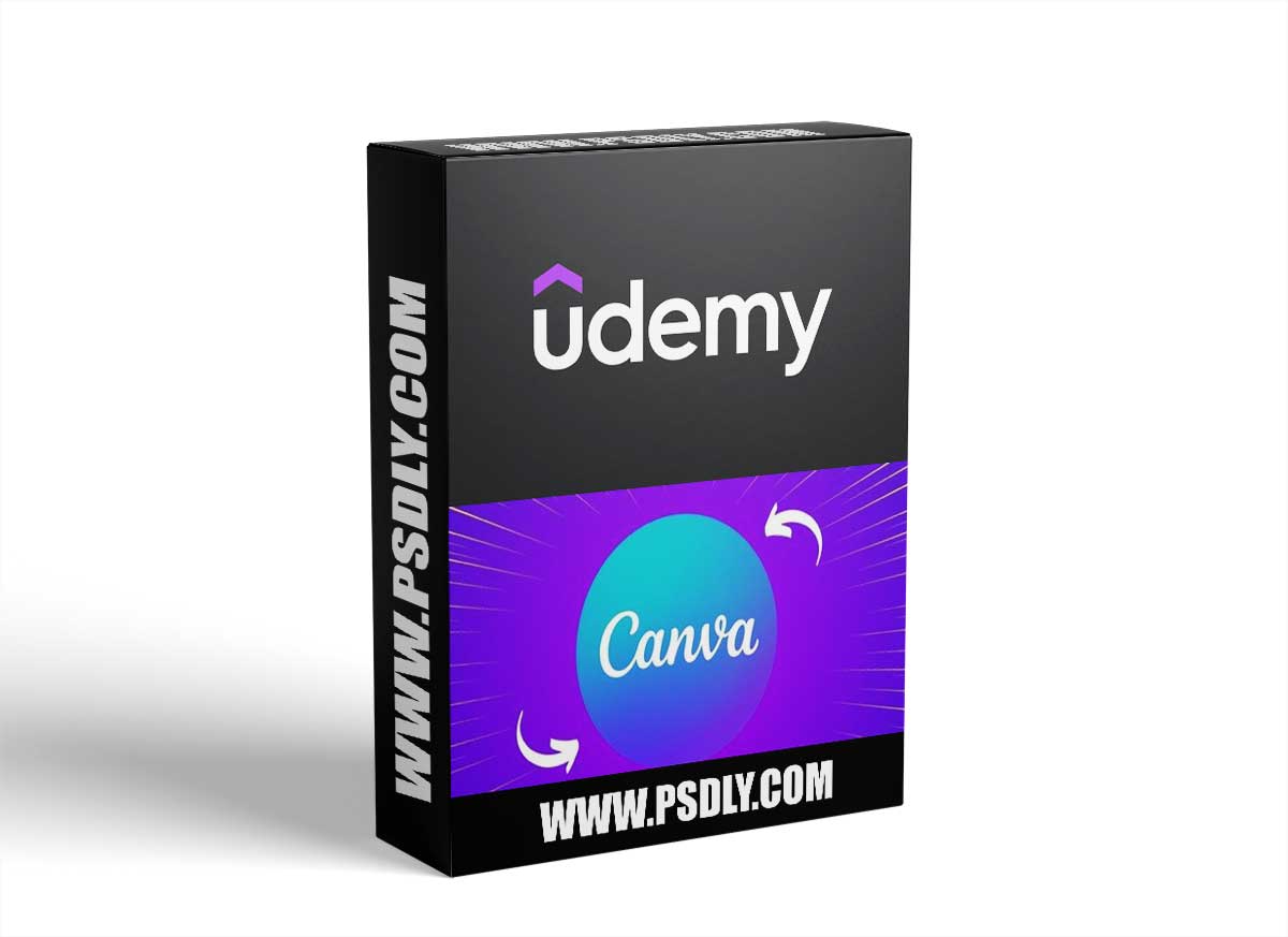 Canva Mastery Course (2023) 1 Canva Mastery Course (2023)