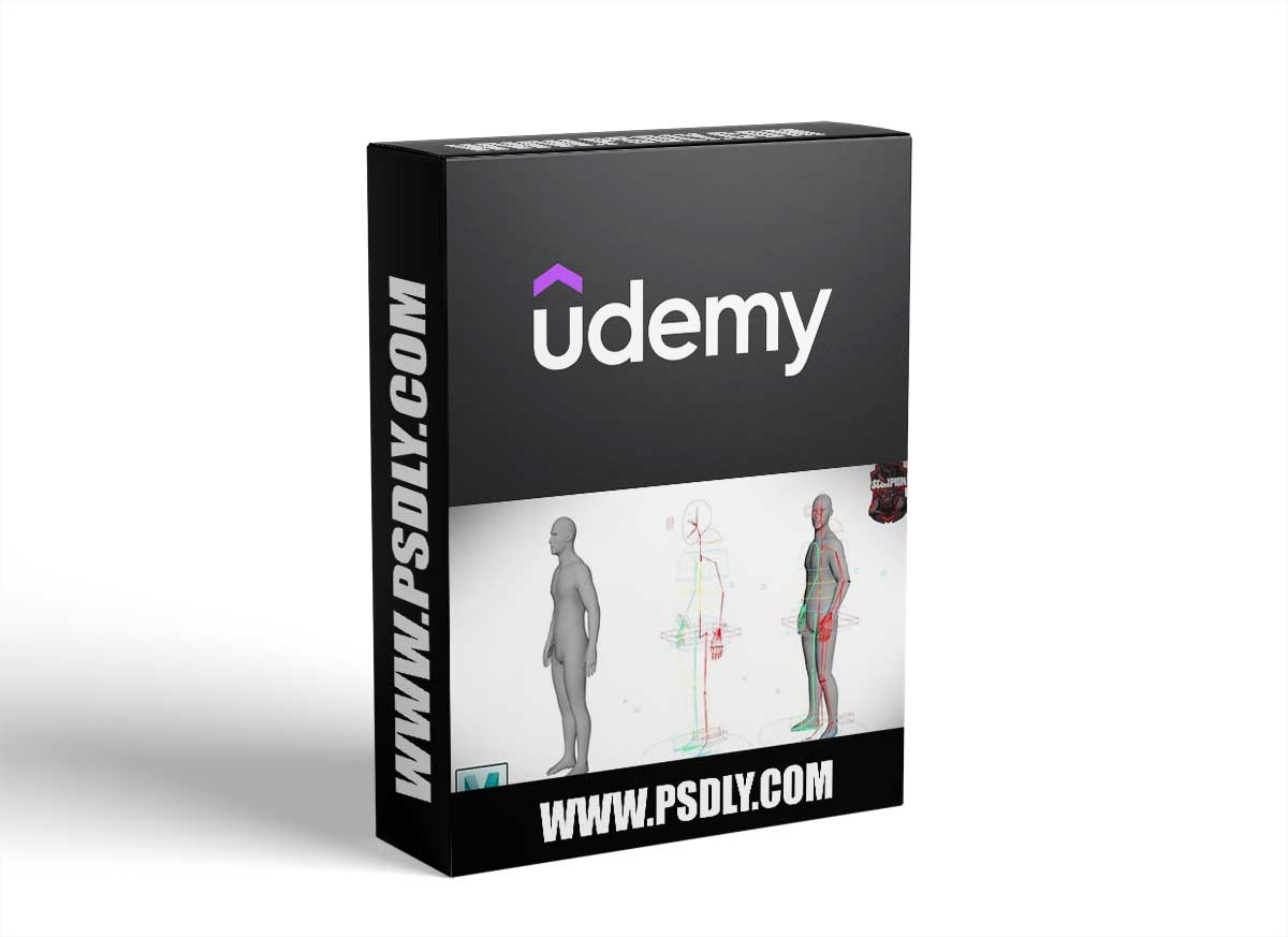 Character Rigging Crash Course In Maya For Intermediate User 1 Character Rigging Crash Course In Maya For Intermediate User
