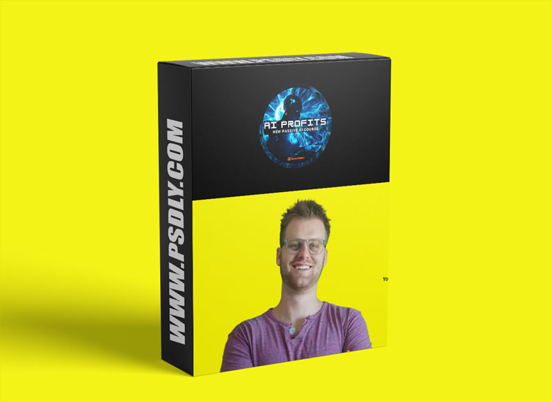 Chase Reiner – AI Profits Download 2023 1 Chase Reiner AI Profits Download