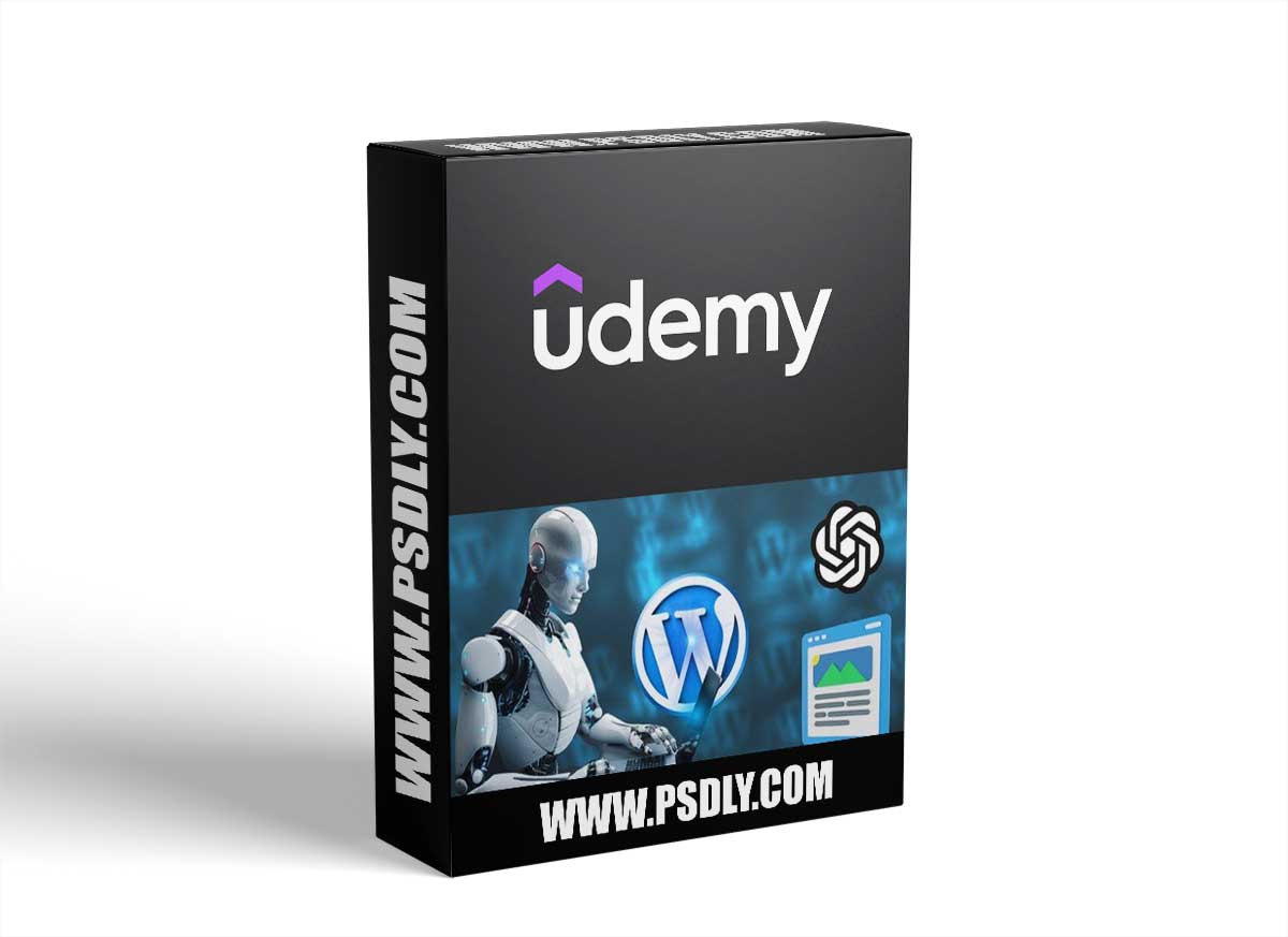 ChatGPT Masterclass: Build Profitable Wordpress Blog in 2023 1 ChatGPT Masterclass: Build Profitable Wordpress Blog in 2023