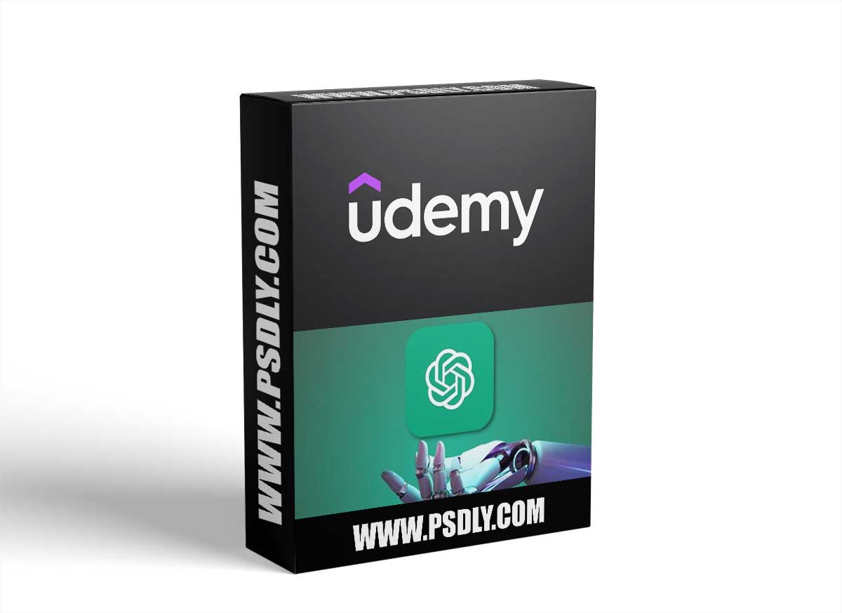 ChatGPT Masterclass: Learn Chat GPT in Under 60 Minutes 1 ChatGPT Masterclass: Learn Chat GPT in Under 60 Minutes