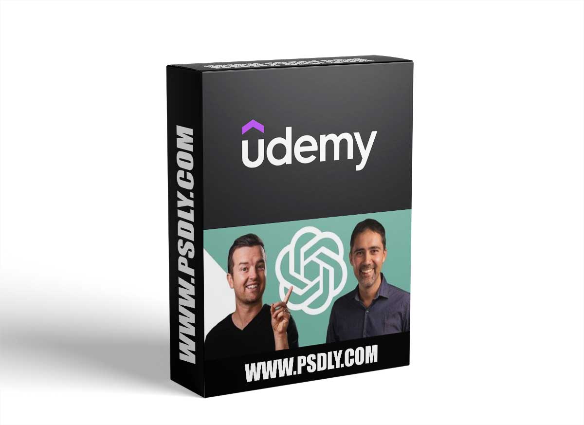 ChatGPT Masterclass: The Quickest Way You Can Learn ChatGPT 1 ChatGPT Masterclass: The Quickest Way You Can Learn ChatGPT
