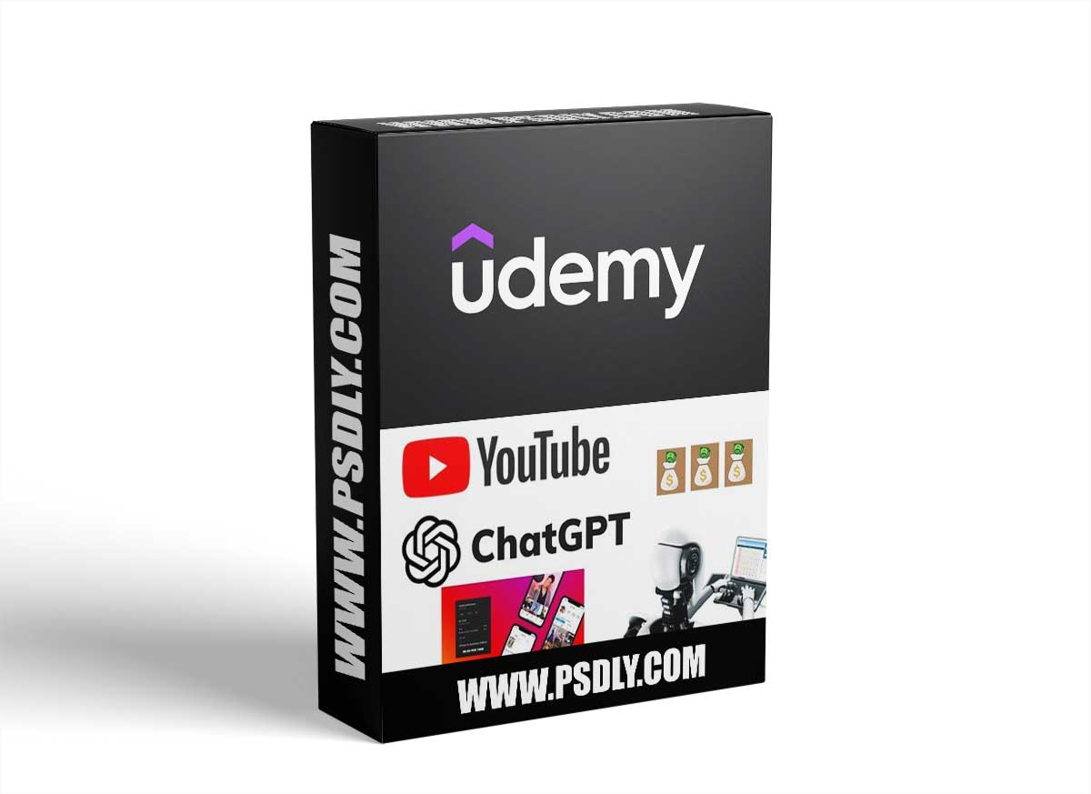 ChatGPT OpenAI + YouTube Shorts = Earn More Passive Income 1 ChatGPT OpenAI + YouTube Shorts = Earn More Passive Income