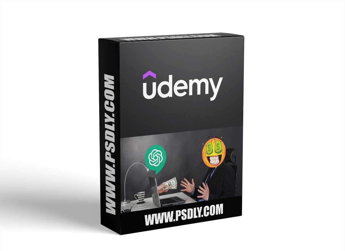 ChatGPT Practical Projects - Make Money Using ChatGPT 2023 1 ChatGPT Practical Projects - Make Money Using ChatGPT 2023