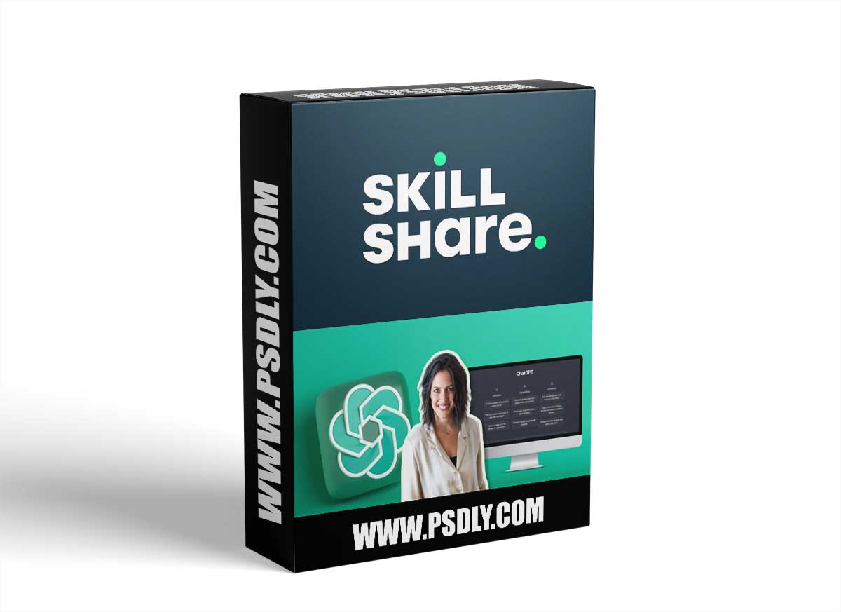 ChatGPT for Creatives: AI-Powered SEO, Marketing, & Productivity 1 ChatGPT for Creatives: AI-Powered SEO, Marketing, & Productivity