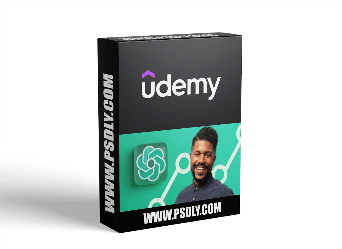 ChatGPT for SEO & Content In 2023: Course Made For Marketers 1 ChatGPT for SEO & Content In 2023: Course Made For Marketers