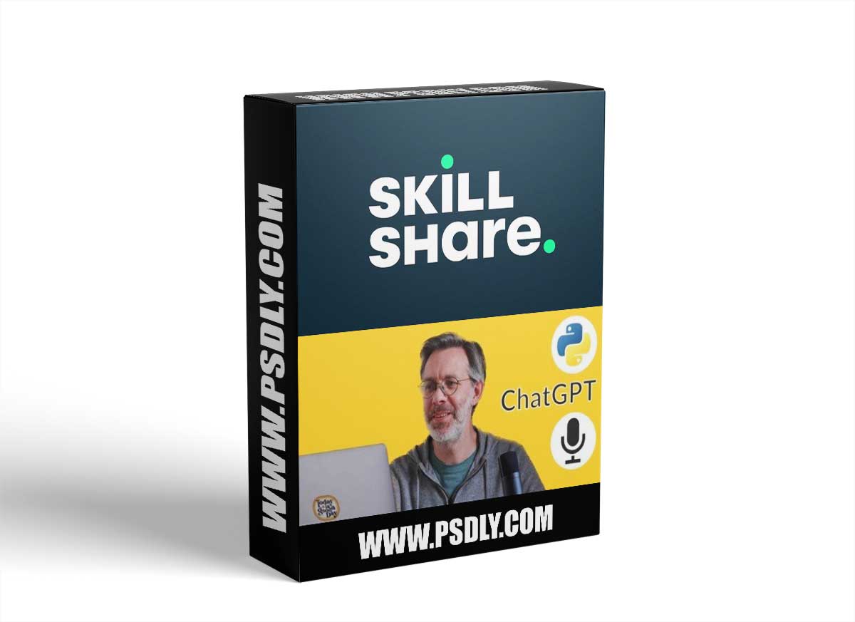 ChatGPT-to-Speech: How to Build an AI-Powered Podcast With Python 1 ChatGPT-to-Speech: How to Build an AI-Powered Podcast With Python