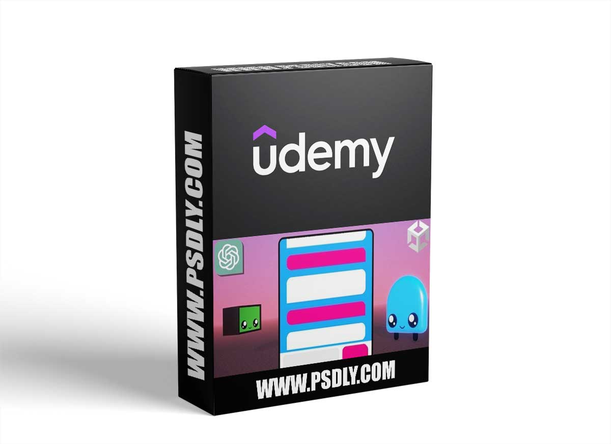 Chatgpt X Unity : The Ultimate Integration Guide 1 Chatgpt X Unity : The Ultimate Integration Guide