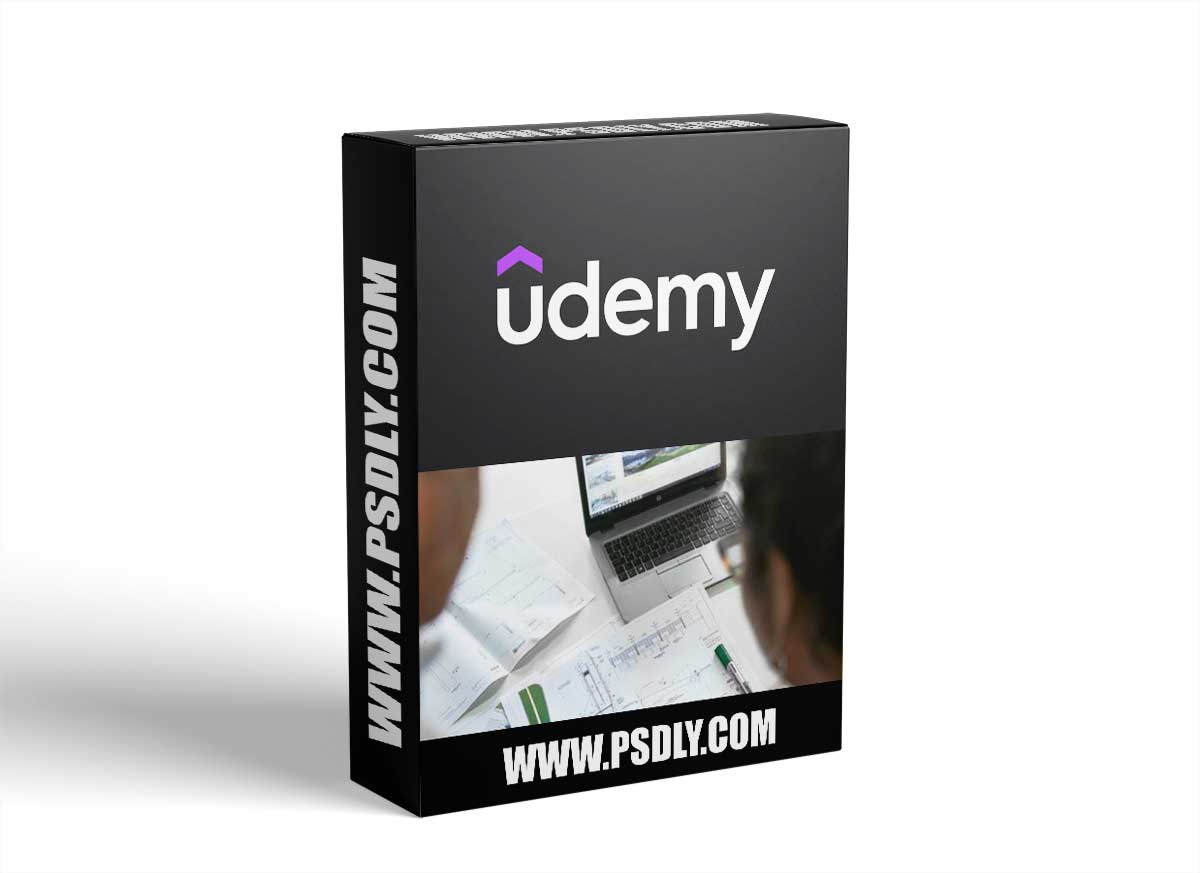 Complete Autocad 2D & 3D Practical Course 1 Complete Autocad 2D & 3D Practical Course